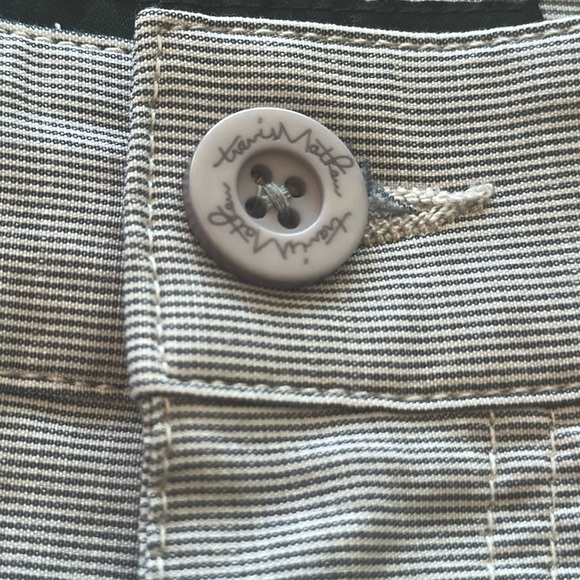 Travis Mathew Chino Shorts - Picture 7 of 15